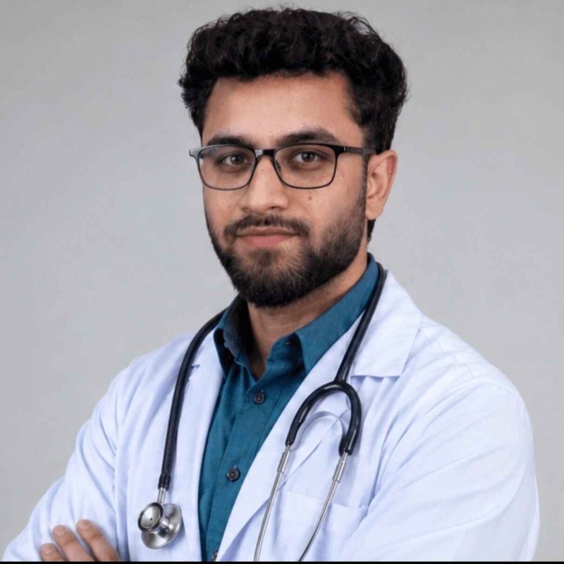 Dr. Aman - Profile